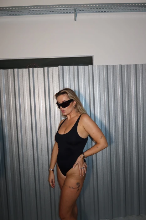 BALI SWIMSUIT