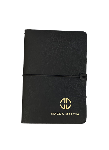 MATYJA NOTEBOOK