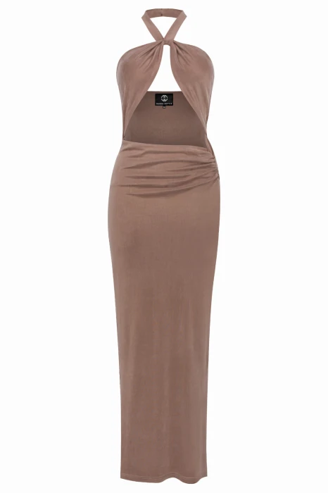 CARMEN DRESS