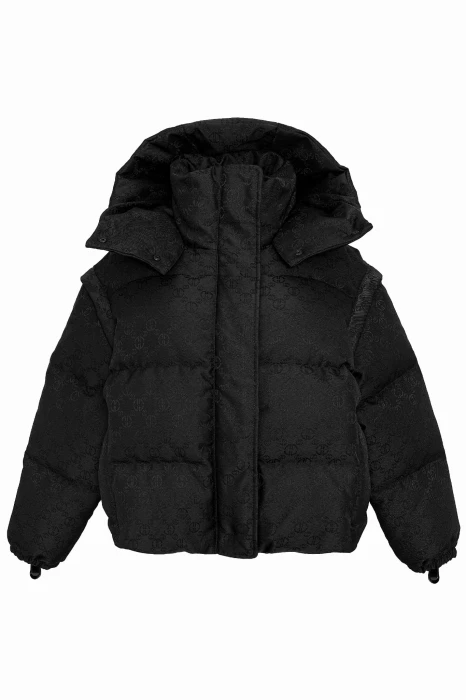 ASPEN LOGO JACKET