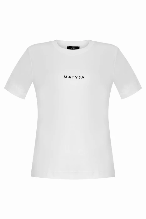 RAYA T-SHIRT WHITE
