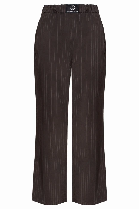 ROBERTA TROUSERS