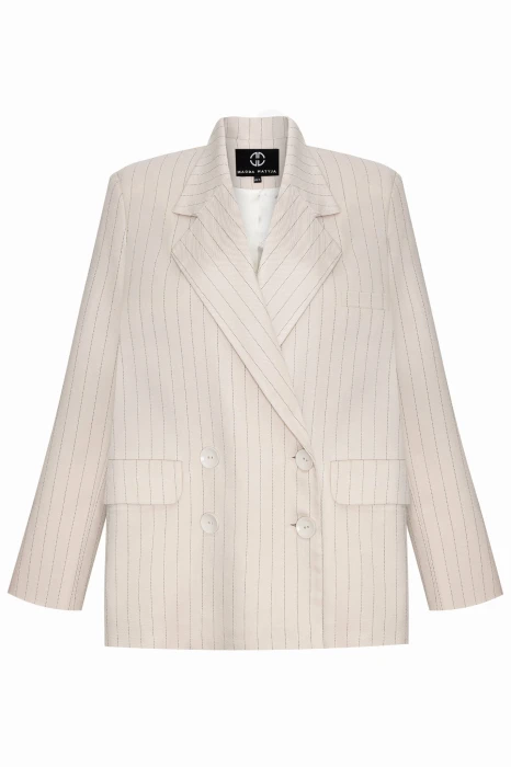 FRANCESCA BLAZER