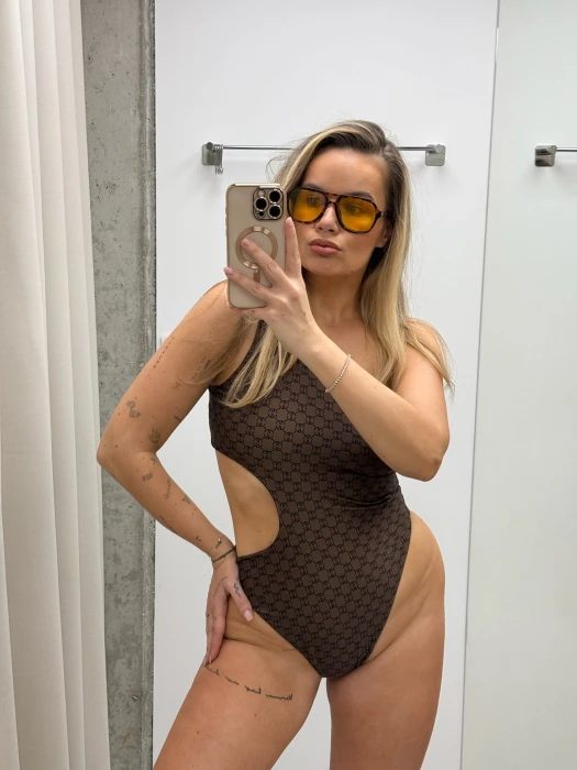 NAOMI SWIMSUIT