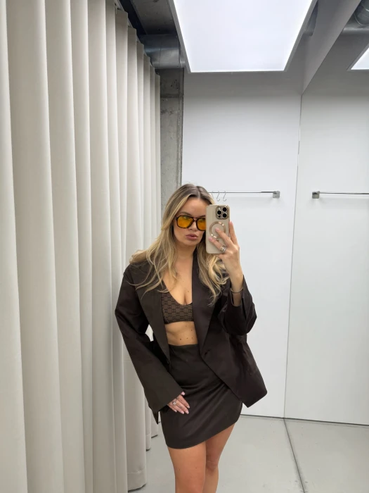 CARLA SKIRT