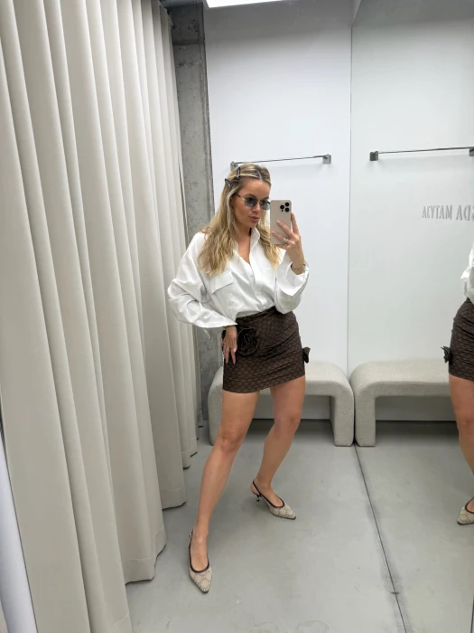 NAOMI SKIRT