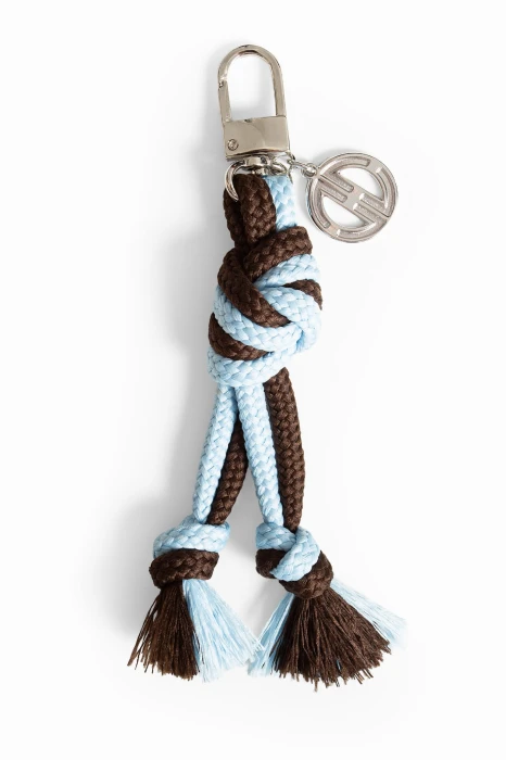 MATYJA KEYCHAIN BABY BLUE