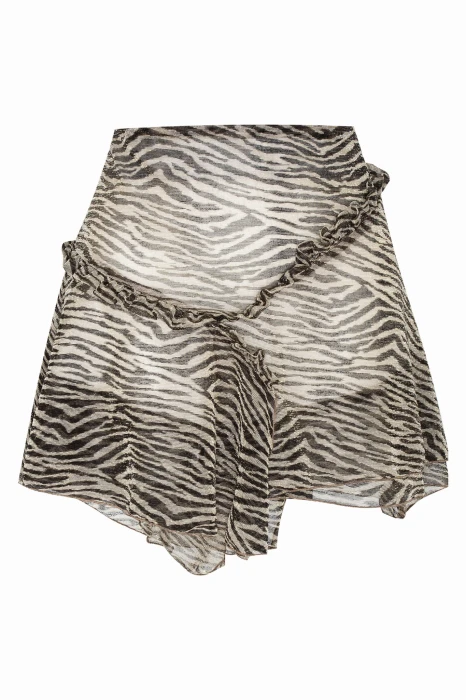 BARBADOS SKIRT