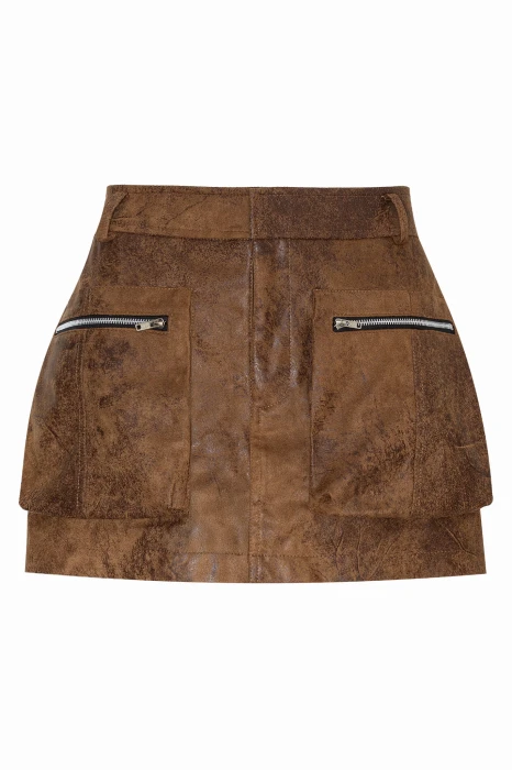 RODEO SKIRT