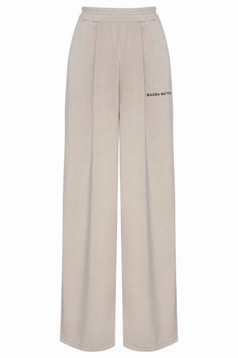 JETLAG TROUSERS BEIGE