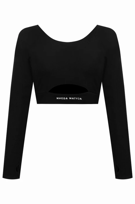 SPORTY LONGSLEEVE