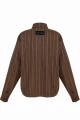 SIENNA SHIRT BROWN BACK.jpg