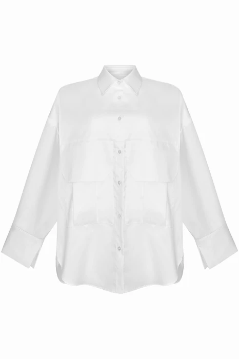 VIRGINIA SHIRT