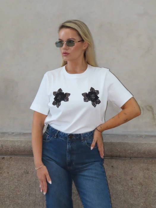 ROSEMARY T-SHIRT