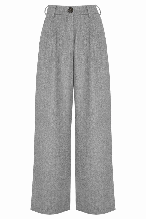 CLAIR TROUSERS