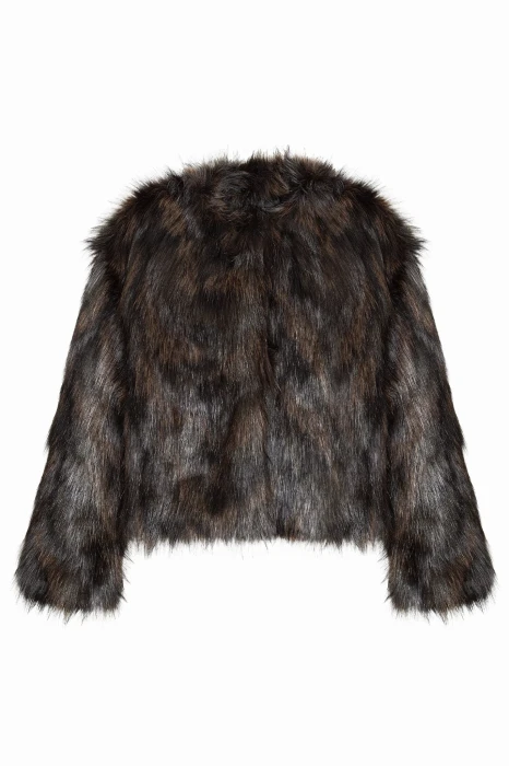 VERA FAUX FUR
