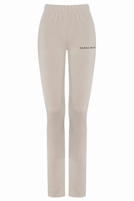 JETLAG FLARE BEIGE
