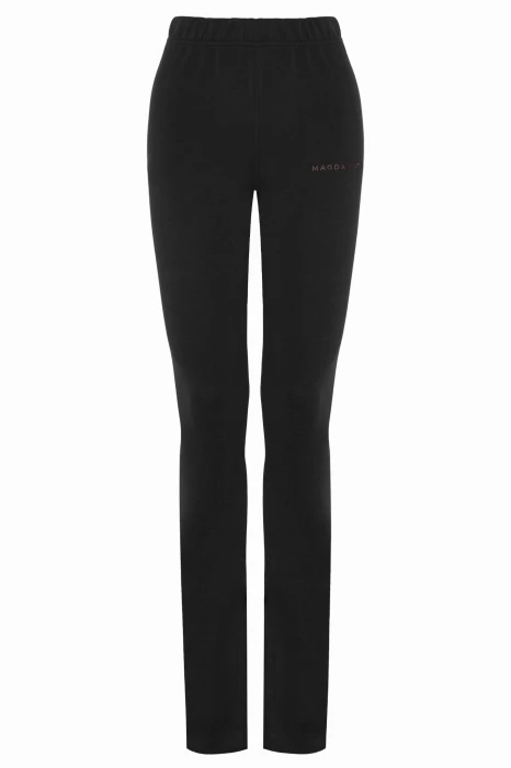 JETLAG FLARE BLACK