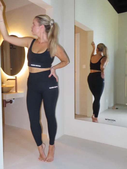 SPORTY LEGGINGS