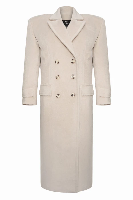 FLAVIA COAT