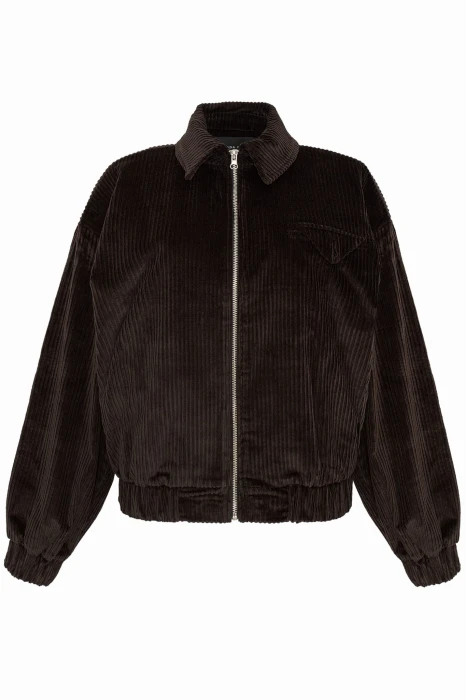NEVADA BOMBER JACKET