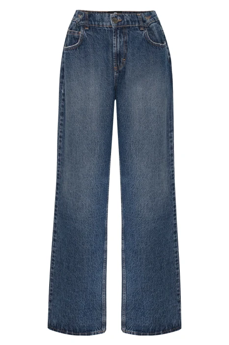 MONTANA LOOSE JEANS