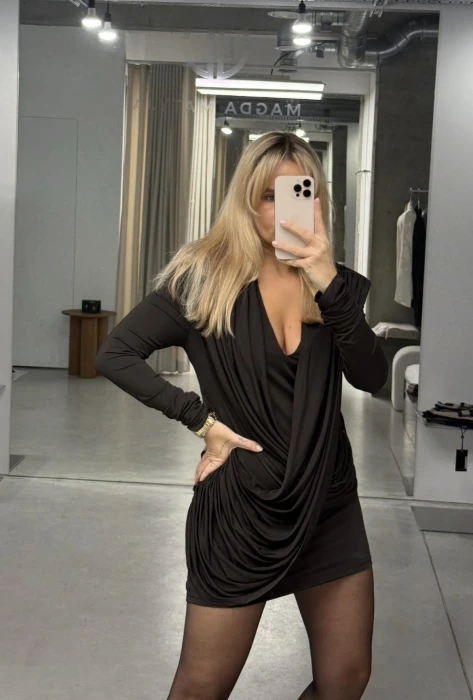 SERENA DRESS