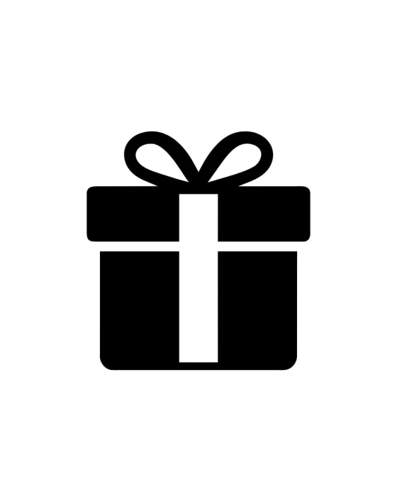 Extra gift wrapping