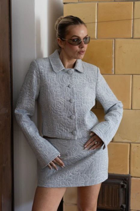 FIORINA BLAZER PETITE