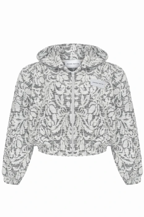 PALAZZO ZIP