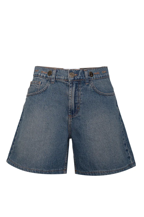 MONTANA LOOSE SHORTS