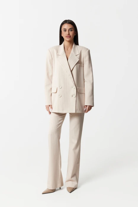 FRANCESCA BLAZER