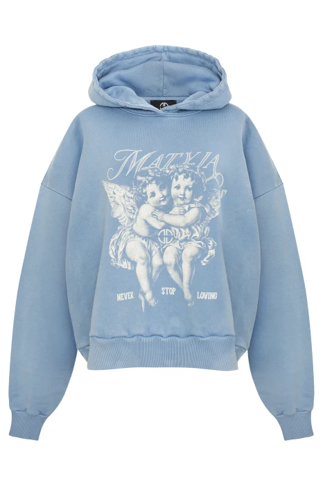 CLOUD HOODIE
