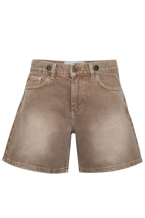 SAND LOOSE SHORTS