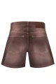 BROWN LOOSE SHORTS BACK.jpg