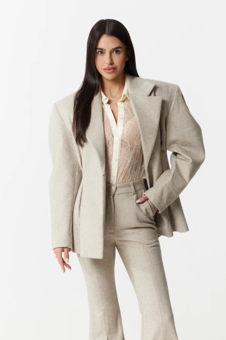 BELLAVIA BLAZER