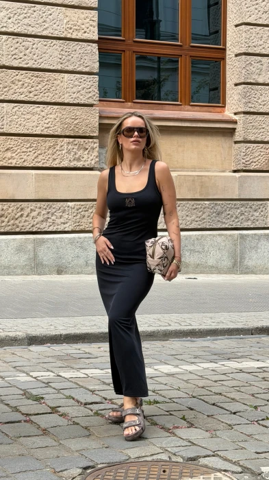 HARPER DRESS