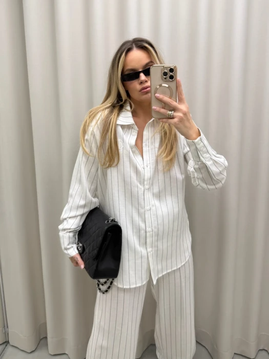 NOA SHIRT