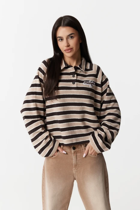 MOLLY POLO BEIGE