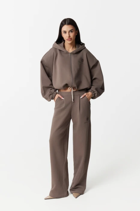 MOCCA TROUSERS