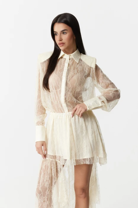 INES SHIRT