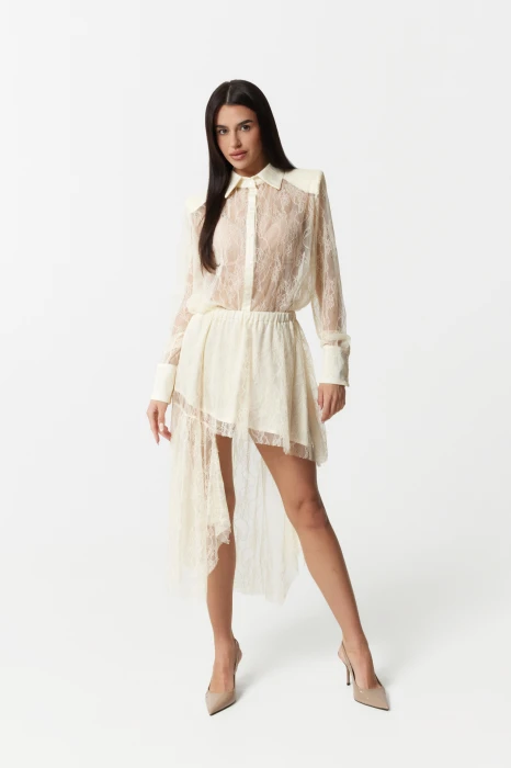 INES SKIRT