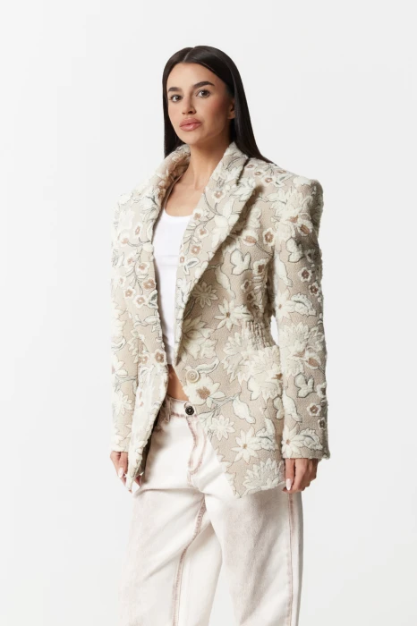 JULIETTA BLAZER