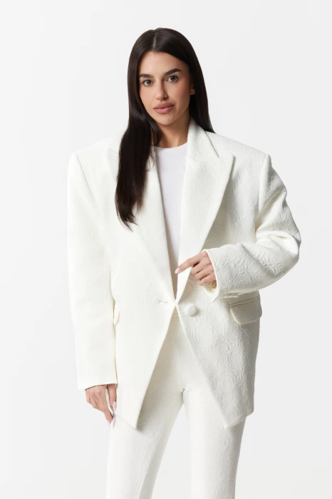 MIZUKI BLAZER