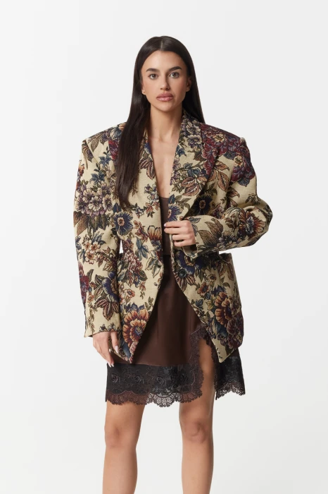 GIANA BLAZER