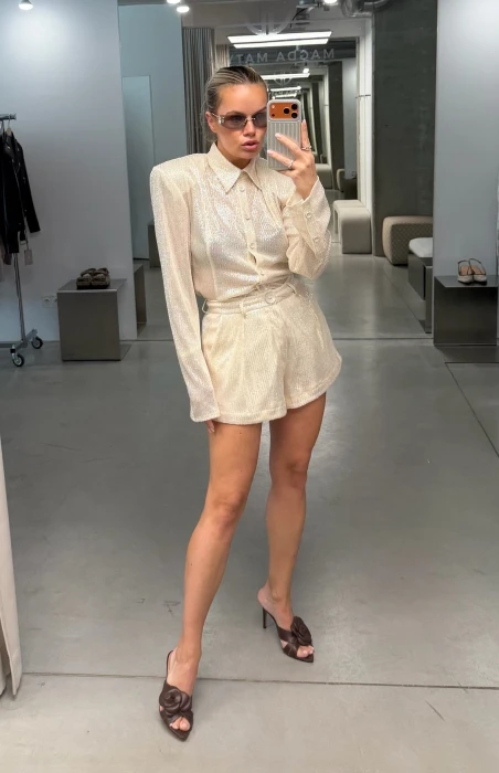 TULUM SHORTS