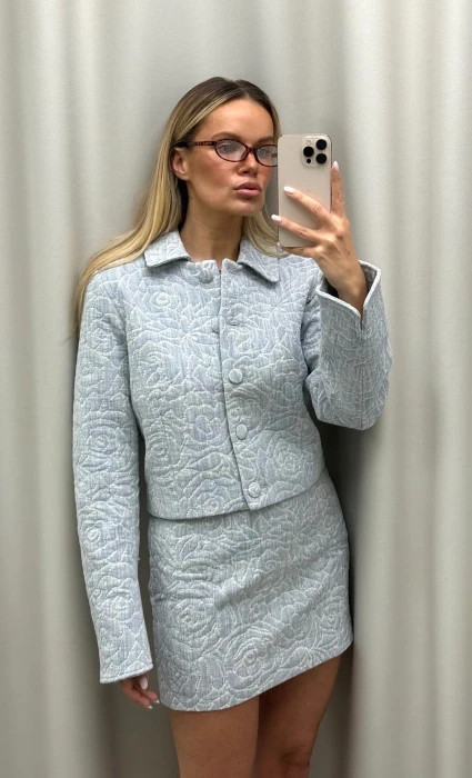 FIORINA BLAZER PETITE