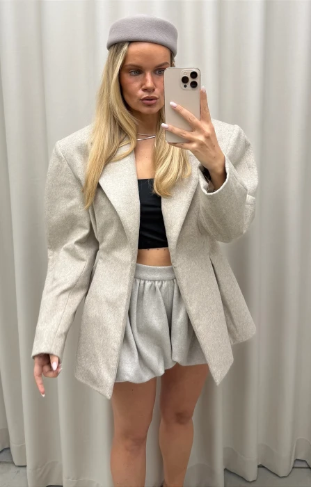 BELLAVIA BLAZER