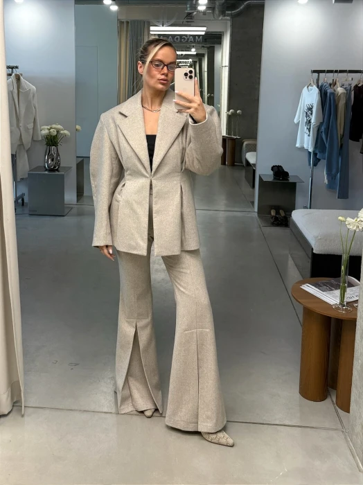 BELLAVIA TROUSERS