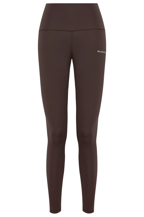 DAILY LEGGINS BROWN